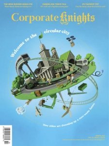 Corporate Knights - Spring 2023