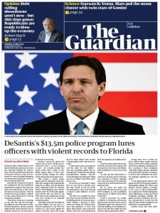 The Guardian USA - 23.05.2023