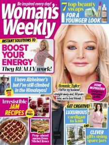 Woman's Weekly UK - 19.09.2023