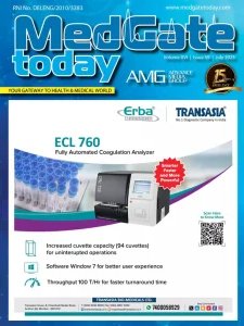 Medgate Today - 07.2025