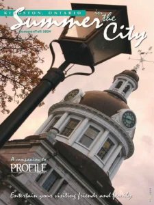 Summer in the City - Summer/Fall 2024