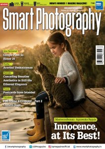 Smart Photography - 08.2019