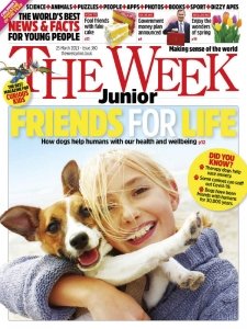 The Week Junior UK - 25.03.2023