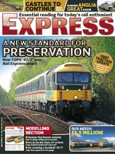 Rail Express - 06.2023