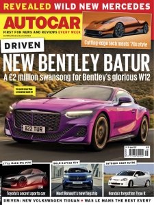 Autocar UK - 21.06.2023