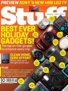 Stuff UK - 06.2024