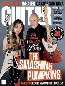 Guitar World - 10.2025