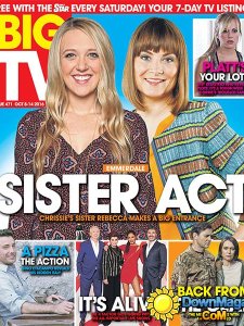 Big Tv - 8 October 2016