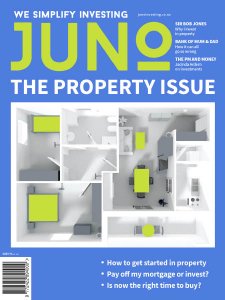 Juno - Spring 2019