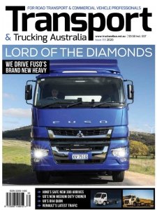 Transport & Trucking AU - Is. 133 2020