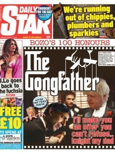 Daily Star - 7.03.2023