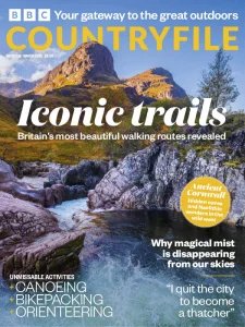BBC Countryfile - 03.2025