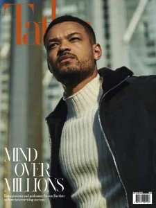 Hong Kong Tatler - 08.2025