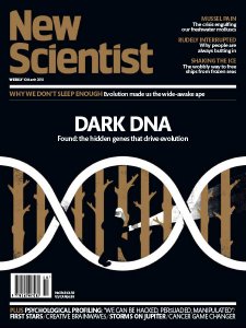 New Scientist - 10.03.2018