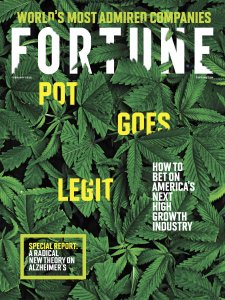 Fortune USA - 02.2019