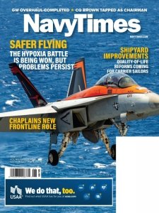 Navy Times - 06.2023