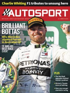 Autosport - 21.03.2019