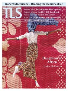 The TLS - 05.10.2019