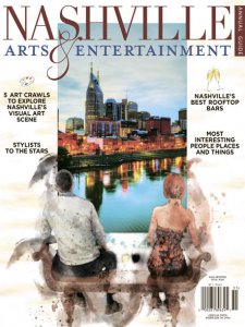 Nashville Arts & Entertainment - Fall-Winter 2019