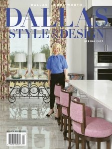 Dallas Style & Design - Spring 2023