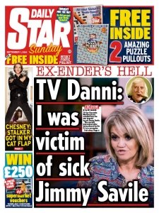 Daily Star - 1.09.2024