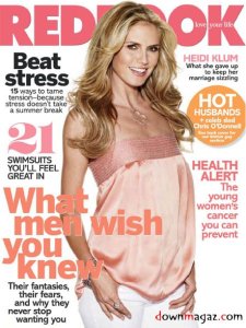 Redbook - June 2010