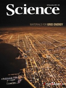 Science - 18 November 2011