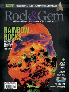 Rock & Gem - 05.2018