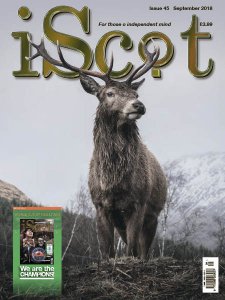 iScot - 09.2018