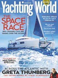 Yachting World - 02.2020