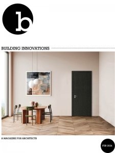 Building Innovations - 02.2024