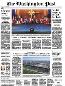 The Washington Post 07.10.2024