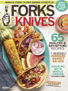 Forks Over Knives - Summer 2018