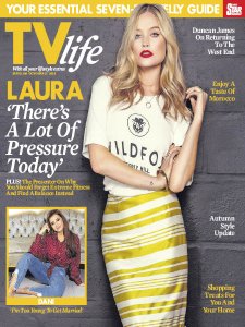 TV Life - 10.21.2018