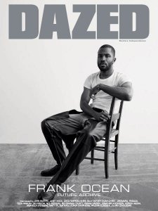 Dazed - Summer 2019