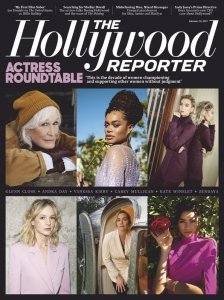 The Hollywood Reporter 02.10.2021