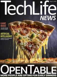 Techlife News - 08.12.2023