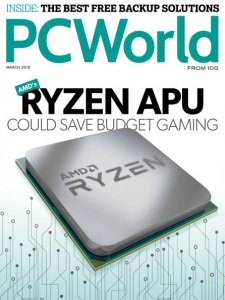 PCWorld - 03.2018