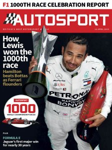 Autosport - 18.04.2019