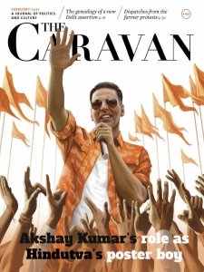 The Caravan - 02.2021