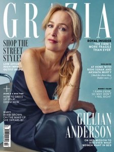 Grazia UK - 18.03.2024