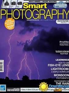 Smart Photography - July 2016