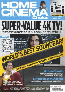 Home Cinema Choice - 09.2019