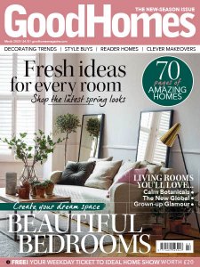 GoodHomes UK - 03.2020