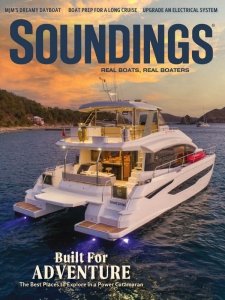 Soundings - 12.2022