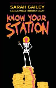 Know Your Station (TPB)