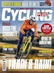 Cycling Plus UK - 03.2024