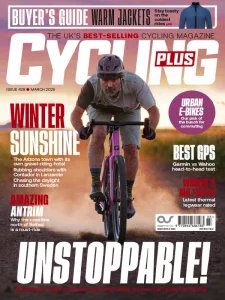 Cycling Plus UK - 03.2025