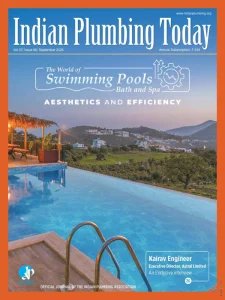 Indian Plumbing Today - 09.2025