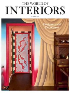 The World of Interiors - 10.2025